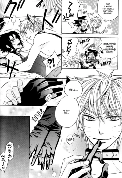 Page 10 of Mna Jousama to XX shitai tebbayo | I want to XX with an M-queen