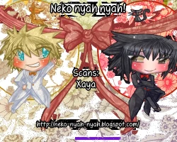 Page 35 of Mna Jousama to XX shitai tebbayo | I want to XX with an M-queen