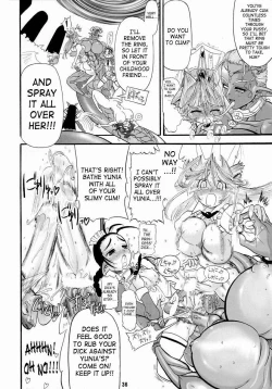 Page 36 of Prima The Dungeoneering Princess