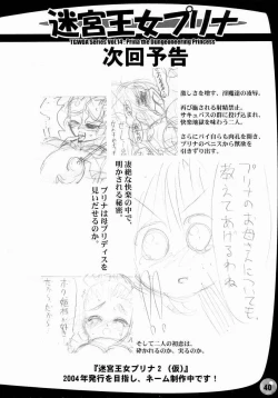 Page 40 of Prima The Dungeoneering Princess