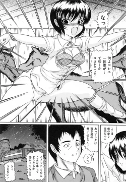 Page 45 of Shoujo Inu - The Girl Dog