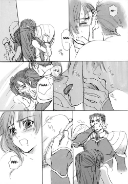 Page 8 of Blue Blood