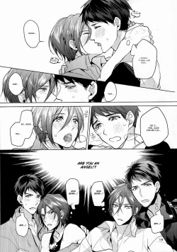 Page 18 of Ore no Sosuke | My Sosuke