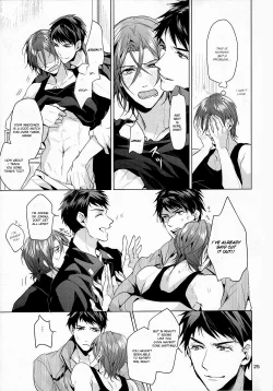 Page 24 of Ore no Sosuke | My Sosuke