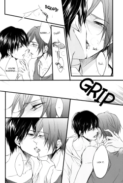 Page 18 of Koi wa Mitsubachi | Love Bees