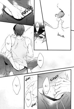 Page 19 of Koi wa Mitsubachi | Love Bees