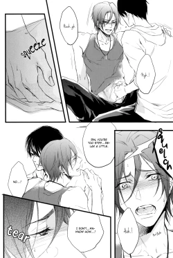 Page 20 of Koi wa Mitsubachi | Love Bees