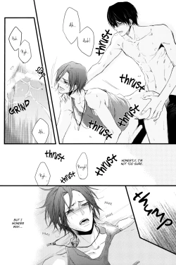 Page 24 of Koi wa Mitsubachi | Love Bees