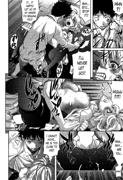 Page 79 of Love & Peach Ch. 1-4 END