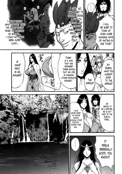 Page 184 of Kigenzen 10000 Nen no Ota | The Otaku in 10,000 B.C. Ch. 1-18