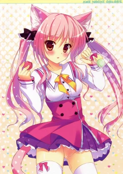 Page 4 of AME NOCHI COLORS