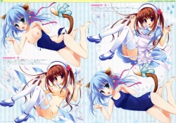 Page 8 of AME NOCHI COLORS