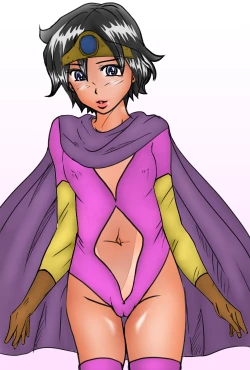 Page 106 of Otokonoko Show no Jijou