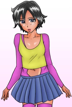 Page 108 of Otokonoko Show no Jijou