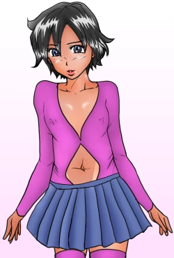 Page 117 of Otokonoko Show no Jijou