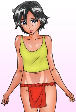 Page 131 of Otokonoko Show no Jijou