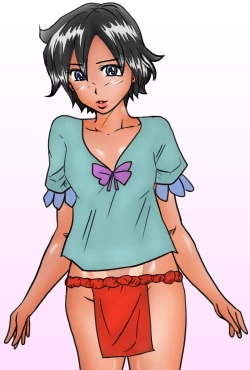 Page 132 of Otokonoko Show no Jijou