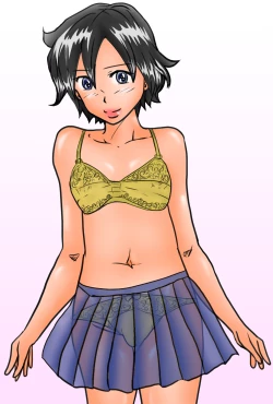 Page 206 of Otokonoko Show no Jijou