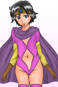 Page 234 of Otokonoko Show no Jijou