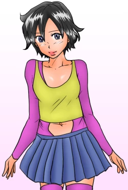 Page 236 of Otokonoko Show no Jijou