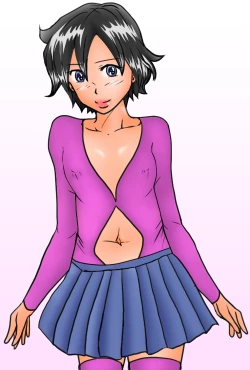 Page 245 of Otokonoko Show no Jijou