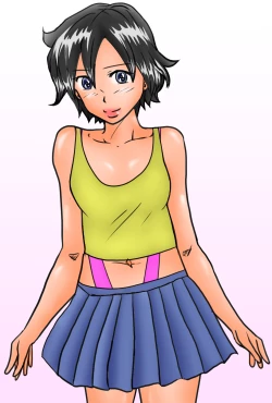 Page 249 of Otokonoko Show no Jijou