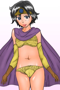 Page 264 of Otokonoko Show no Jijou