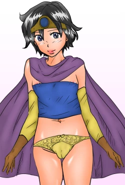 Page 270 of Otokonoko Show no Jijou