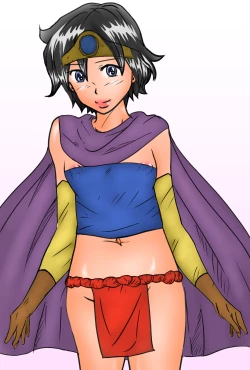 Page 284 of Otokonoko Show no Jijou