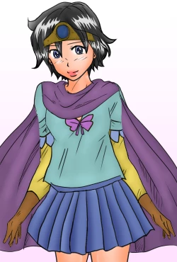 Page 287 of Otokonoko Show no Jijou