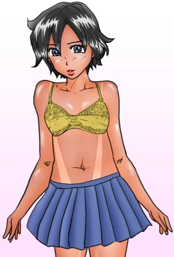 Page 77 of Otokonoko Show no Jijou