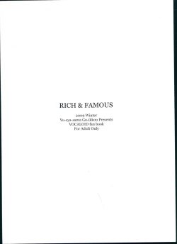 Page 2 of RICH & FAMOUS