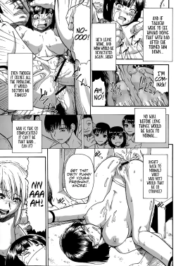 Page 173 of Tojou no Danran | Happy Abattoir Families Ch. 1-9