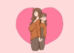 Page 105 of Mama ShotAt Home Hen