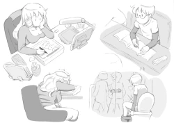 Page 118 of Mama ShotAt Home Hen