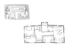 Page 155 of Mama ShotAt Home Hen