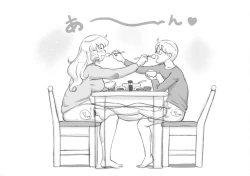 Page 74 of Mama ShotAt Home Hen