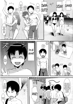 Page 2 of Yasei no Chijo ga Arawareta! 10 -  A Wild Nymphomaniac Appeared! 10