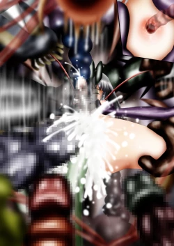 Page 115 of Fushigi SekaiNonona 25