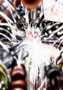 Page 117 of Fushigi SekaiNonona 25