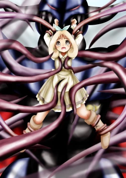 Page 120 of Fushigi SekaiNonona 25