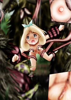 Page 149 of Fushigi SekaiNonona 25