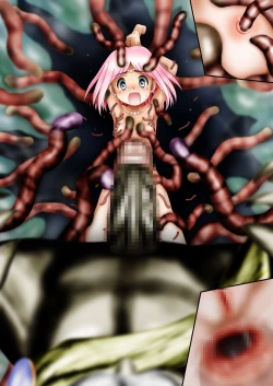 Page 187 of Fushigi SekaiNonona 25