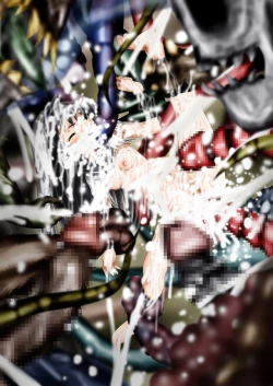 Page 99 of Fushigi SekaiNonona 25