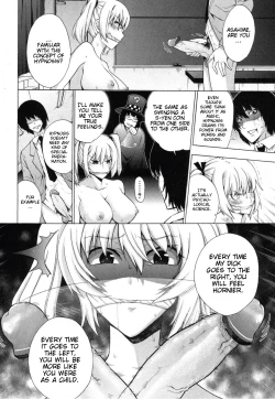 Page 10 of Maji Saimin Love Bitch!