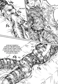 Page 7 of Bakuhatsu Shiro! | Explode!