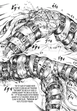 Page 8 of Bakuhatsu Shiro! | Explode!