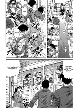 Page 14 of Kanzai Toshi Ch. 1