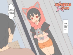 Page 25 of Boku no Ohirome-kai | My Unveiling Ceremony + Vampire Cake