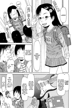 [EB110SS] Ranbou Shinasai Ch.1-9 [English] [biribiri]